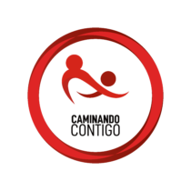 Logos Contigo_Caminando contigo