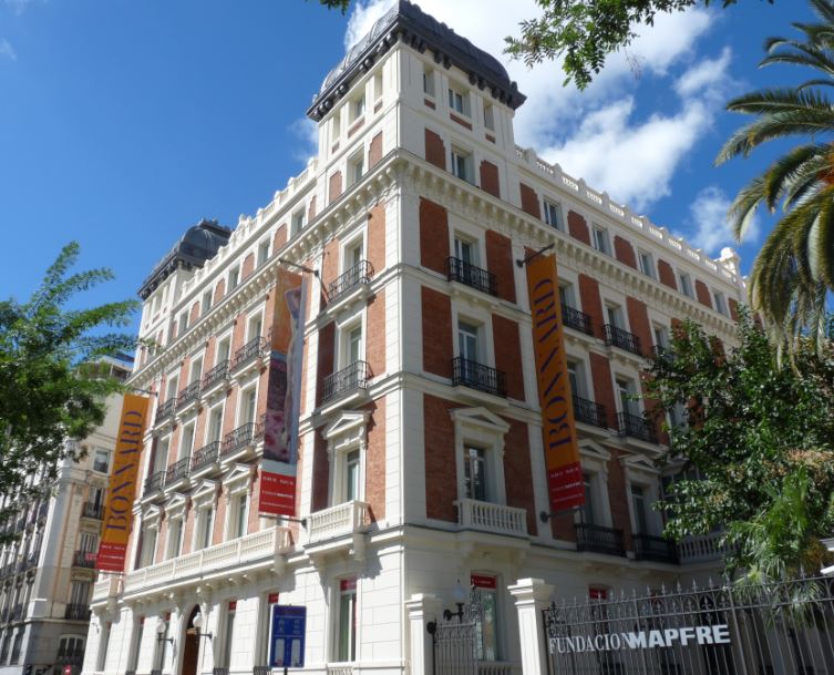Fundación MAPFRE